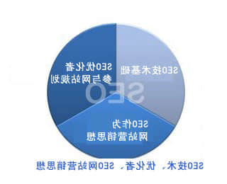 细说SEO中易犯的致命错误