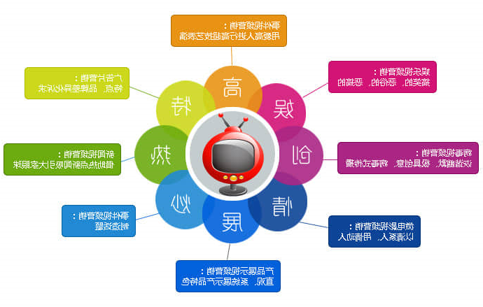 企业网站如何进行视频推广